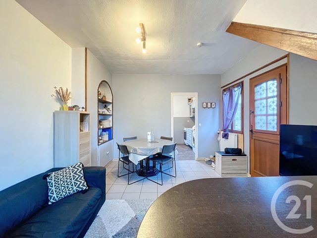 maison à vendre - 3 pièces - 57.0 m2 - BETHISY ST PIERRE - 60 - PICARDIE - Century 21 Infinity