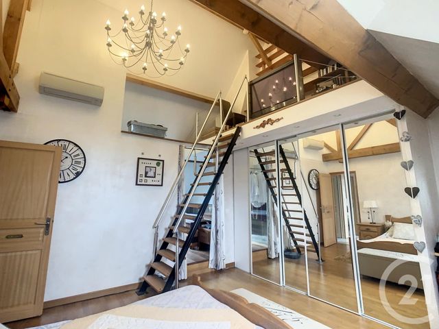 maison à vendre - 6 pièces - 137.53 m2 - VERBERIE - 60 - PICARDIE - Century 21 Infinity