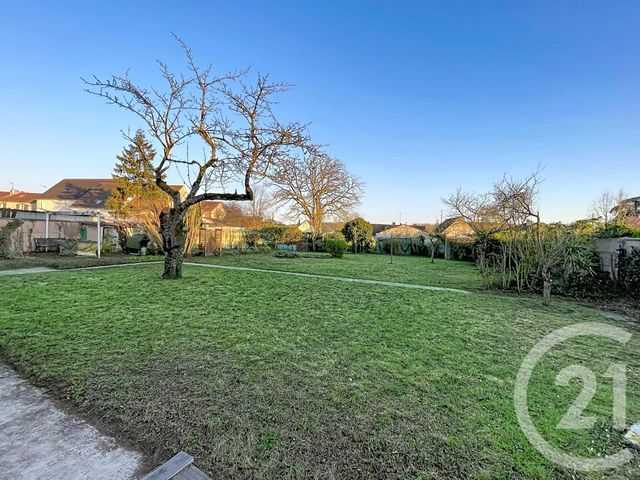 maison à vendre - 6 pièces - 137.53 m2 - VERBERIE - 60 - PICARDIE - Century 21 Infinity