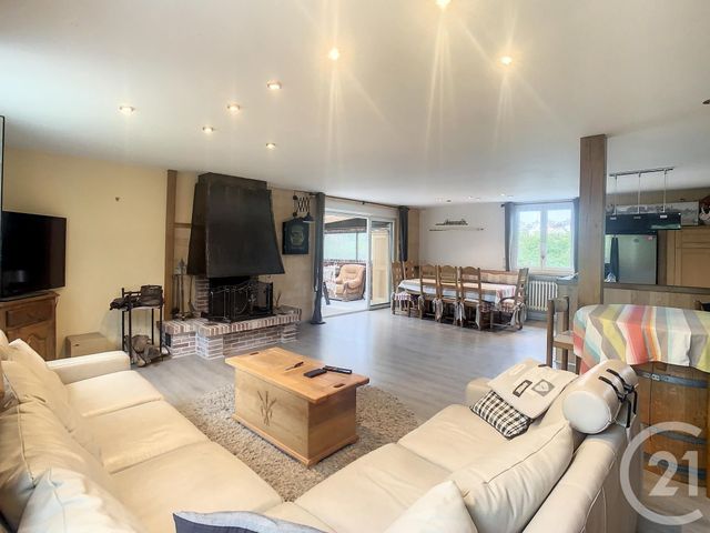 maison à vendre - 6 pièces - 137.53 m2 - VERBERIE - 60 - PICARDIE - Century 21 Infinity