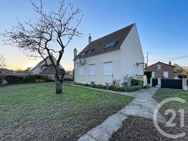 Maison à vendre VERBERIE