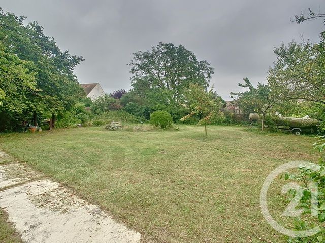 maison à vendre - 6 pièces - 137.53 m2 - VERBERIE - 60 - PICARDIE - Century 21 Infinity