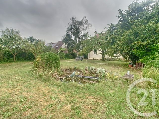 maison à vendre - 6 pièces - 137.53 m2 - VERBERIE - 60 - PICARDIE - Century 21 Infinity