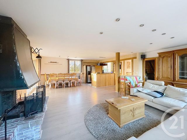 maison à vendre - 6 pièces - 137.53 m2 - VERBERIE - 60 - PICARDIE - Century 21 Infinity