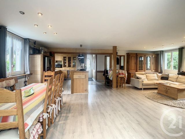 maison à vendre - 6 pièces - 137.53 m2 - VERBERIE - 60 - PICARDIE - Century 21 Infinity