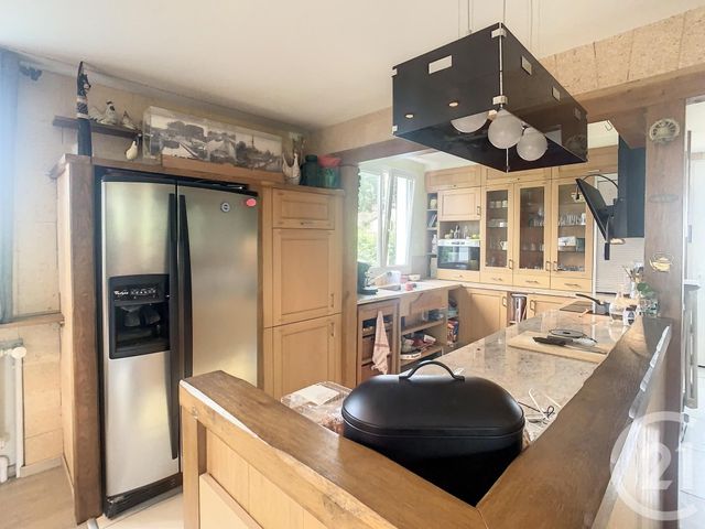 maison à vendre - 6 pièces - 137.53 m2 - VERBERIE - 60 - PICARDIE - Century 21 Infinity