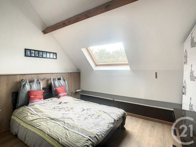 maison à vendre - 6 pièces - 137.53 m2 - VERBERIE - 60 - PICARDIE - Century 21 Infinity