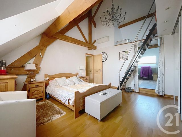 maison à vendre - 6 pièces - 137.53 m2 - VERBERIE - 60 - PICARDIE - Century 21 Infinity