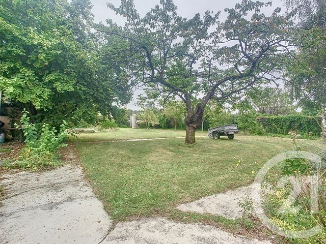 maison à vendre - 6 pièces - 137.53 m2 - VERBERIE - 60 - PICARDIE - Century 21 Infinity