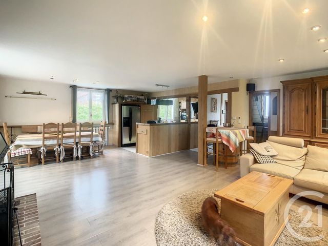 maison à vendre - 6 pièces - 137.53 m2 - VERBERIE - 60 - PICARDIE - Century 21 Infinity