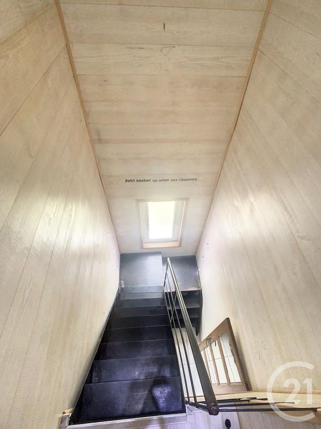 maison à vendre - 6 pièces - 137.53 m2 - VERBERIE - 60 - PICARDIE - Century 21 Infinity