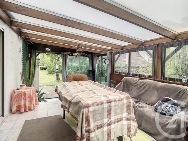 maison à vendre - 6 pièces - 137.53 m2 - VERBERIE - 60 - PICARDIE - Century 21 Infinity