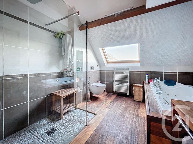 maison à vendre - 6 pièces - 137.53 m2 - VERBERIE - 60 - PICARDIE - Century 21 Infinity