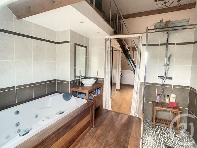 maison à vendre - 6 pièces - 137.53 m2 - VERBERIE - 60 - PICARDIE - Century 21 Infinity