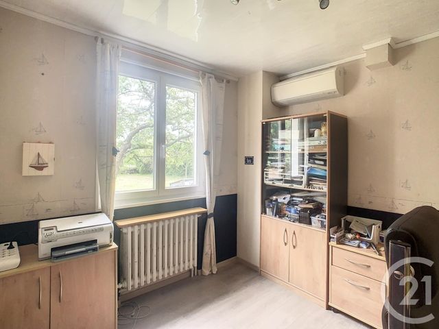 maison à vendre - 6 pièces - 137.53 m2 - VERBERIE - 60 - PICARDIE - Century 21 Infinity