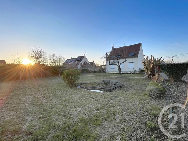 maison à vendre - 6 pièces - 137.53 m2 - VERBERIE - 60 - PICARDIE - Century 21 Infinity