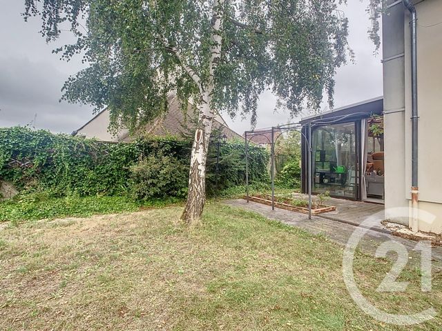 maison à vendre - 6 pièces - 137.53 m2 - VERBERIE - 60 - PICARDIE - Century 21 Infinity