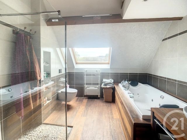 maison à vendre - 6 pièces - 137.53 m2 - VERBERIE - 60 - PICARDIE - Century 21 Infinity