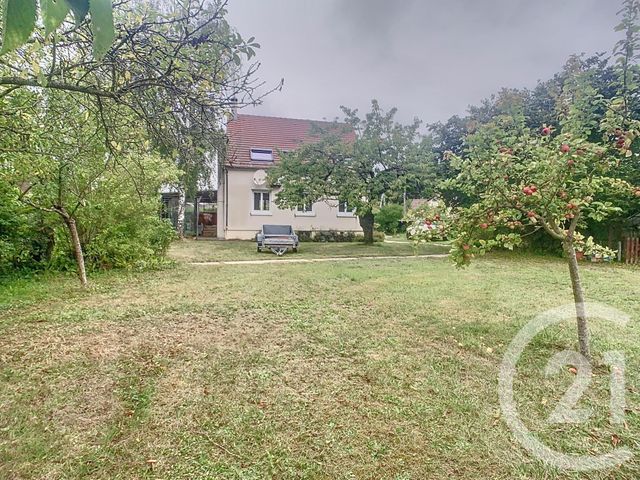 maison à vendre - 6 pièces - 137.53 m2 - VERBERIE - 60 - PICARDIE - Century 21 Infinity