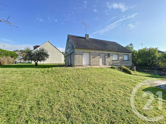 Maison à vendre RIVECOURT