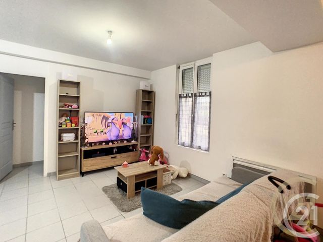 maison à vendre - 3 pièces - 71.51 m2 - LONGUEIL STE MARIE - 60 - PICARDIE - Century 21 Infinity