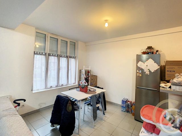 maison à vendre - 3 pièces - 71.51 m2 - LONGUEIL STE MARIE - 60 - PICARDIE - Century 21 Infinity