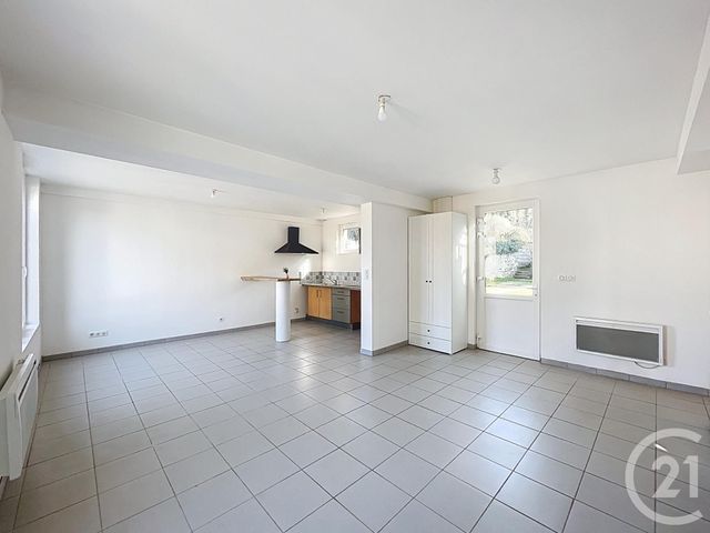 maison à vendre - 3 pièces - 71.51 m2 - LONGUEIL STE MARIE - 60 - PICARDIE - Century 21 Infinity