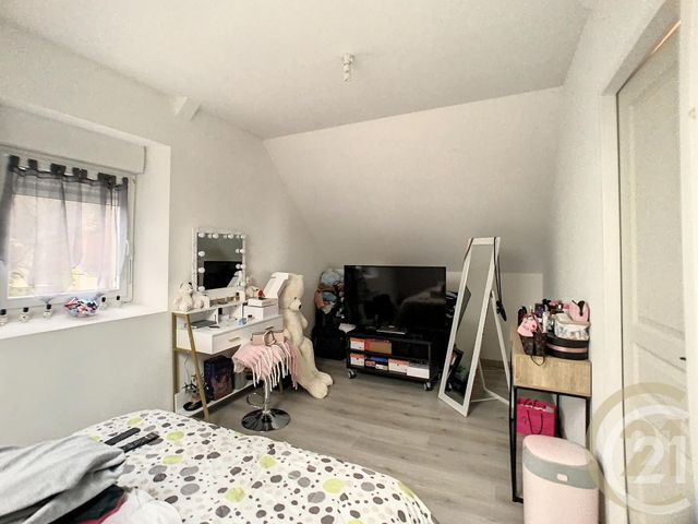 maison à vendre - 3 pièces - 71.51 m2 - LONGUEIL STE MARIE - 60 - PICARDIE - Century 21 Infinity