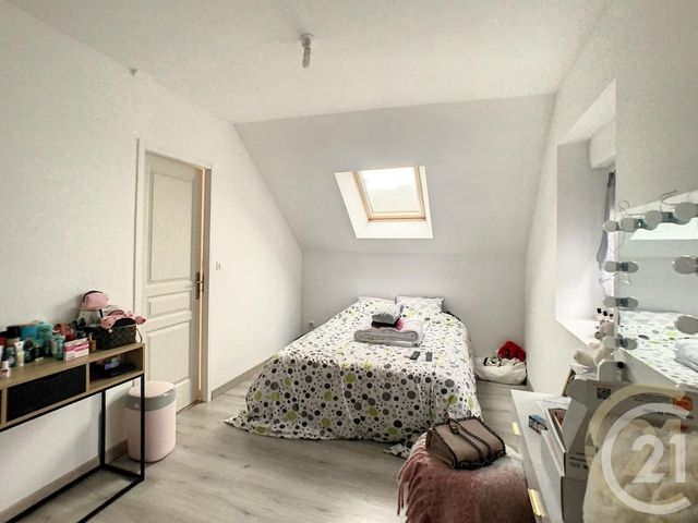 maison à vendre - 3 pièces - 71.51 m2 - LONGUEIL STE MARIE - 60 - PICARDIE - Century 21 Infinity