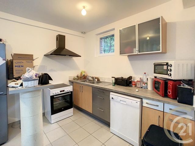 maison à vendre - 3 pièces - 71.51 m2 - LONGUEIL STE MARIE - 60 - PICARDIE - Century 21 Infinity