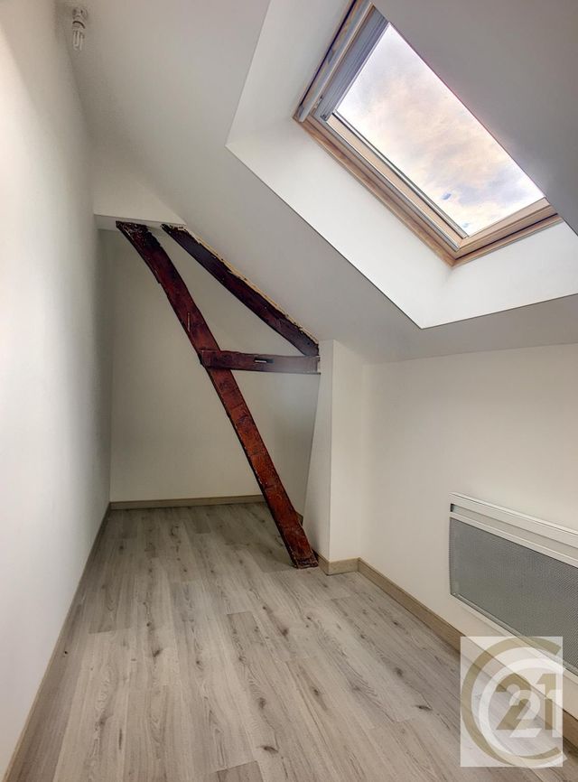 maison à vendre - 3 pièces - 71.51 m2 - LONGUEIL STE MARIE - 60 - PICARDIE - Century 21 Infinity