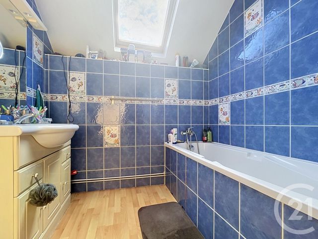 maison à vendre - 6 pièces - 108.0 m2 - BETHISY ST PIERRE - 60 - PICARDIE - Century 21 Infinity
