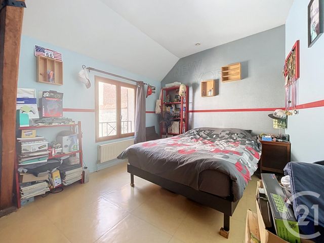 maison à vendre - 6 pièces - 108.0 m2 - BETHISY ST PIERRE - 60 - PICARDIE - Century 21 Infinity