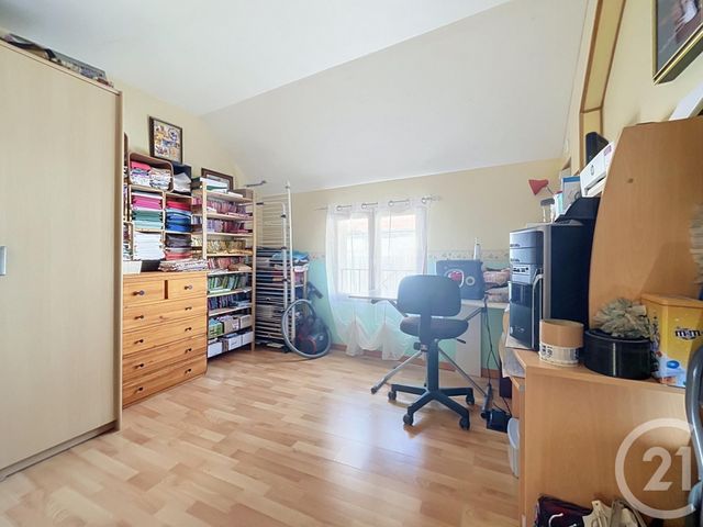 maison à vendre - 6 pièces - 108.0 m2 - BETHISY ST PIERRE - 60 - PICARDIE - Century 21 Infinity