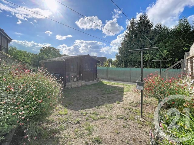 maison à vendre - 6 pièces - 108.0 m2 - BETHISY ST PIERRE - 60 - PICARDIE - Century 21 Infinity