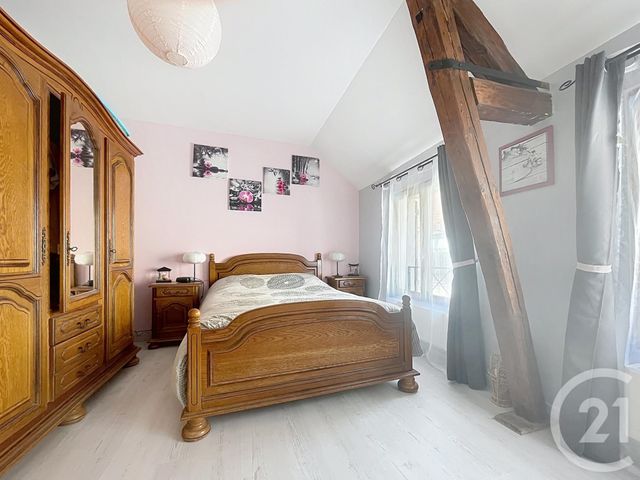 maison à vendre - 6 pièces - 108.0 m2 - BETHISY ST PIERRE - 60 - PICARDIE - Century 21 Infinity