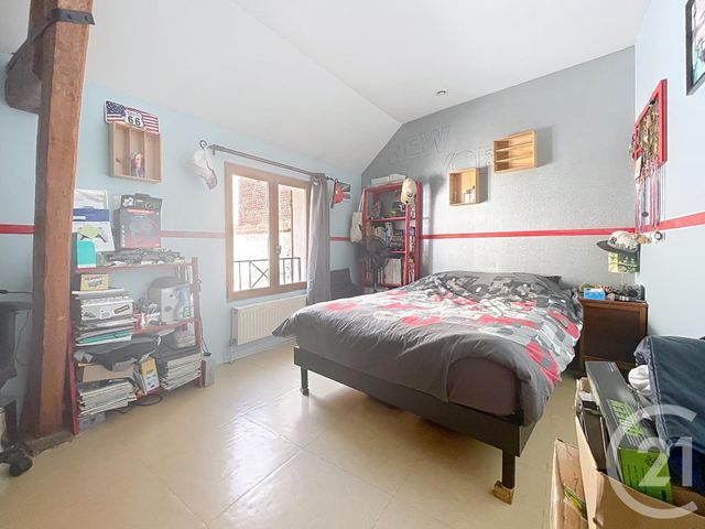 maison à vendre - 6 pièces - 108.0 m2 - BETHISY ST PIERRE - 60 - PICARDIE - Century 21 Infinity
