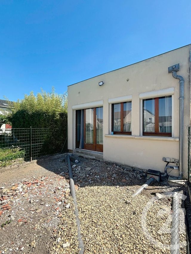 maison - LACROIX ST OUEN - 60