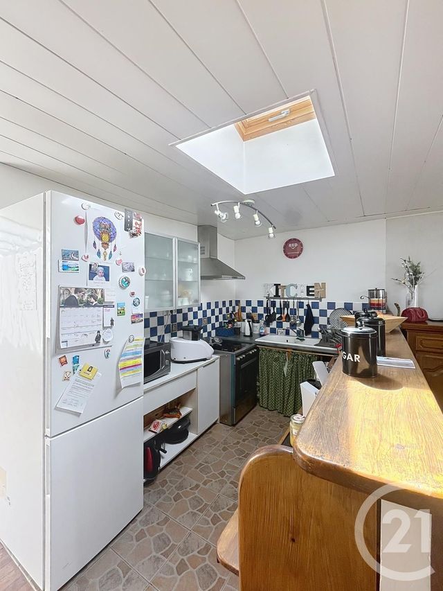 maison à vendre - 5 pièces - 93.0 m2 - LACROIX ST OUEN - 60 - PICARDIE - Century 21 Infinity