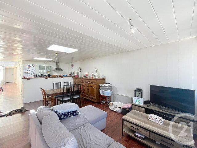 maison à vendre - 5 pièces - 93.0 m2 - LACROIX ST OUEN - 60 - PICARDIE - Century 21 Infinity