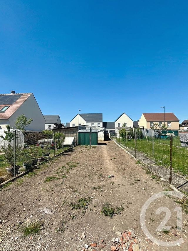 maison à vendre - 5 pièces - 93.0 m2 - LACROIX ST OUEN - 60 - PICARDIE - Century 21 Infinity