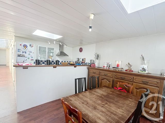 maison à vendre - 5 pièces - 93.0 m2 - LACROIX ST OUEN - 60 - PICARDIE - Century 21 Infinity