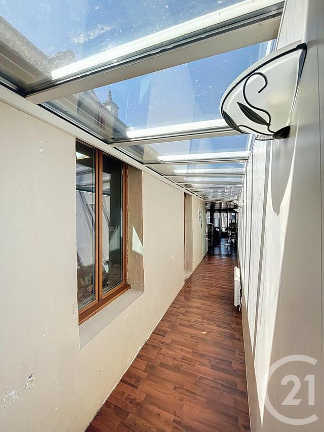 maison à vendre - 5 pièces - 93.0 m2 - LACROIX ST OUEN - 60 - PICARDIE - Century 21 Infinity