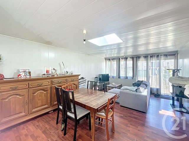 maison à vendre - 5 pièces - 93.0 m2 - LACROIX ST OUEN - 60 - PICARDIE - Century 21 Infinity