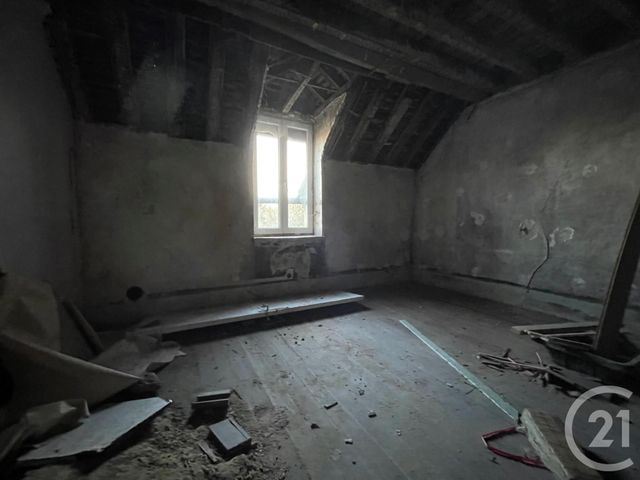 maison à vendre - 4 pièces - 60.0 m2 - SAINTINES - 60 - PICARDIE - Century 21 Infinity