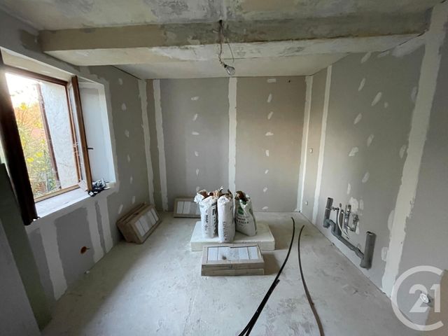 maison à vendre - 4 pièces - 60.0 m2 - SAINTINES - 60 - PICARDIE - Century 21 Infinity