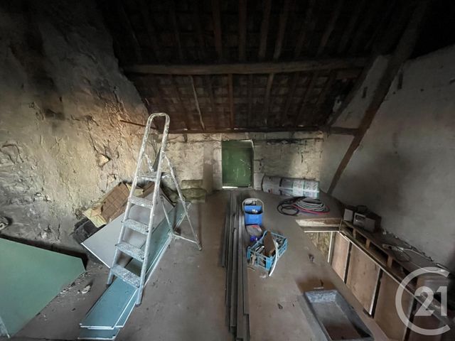 maison à vendre - 4 pièces - 60.0 m2 - SAINTINES - 60 - PICARDIE - Century 21 Infinity