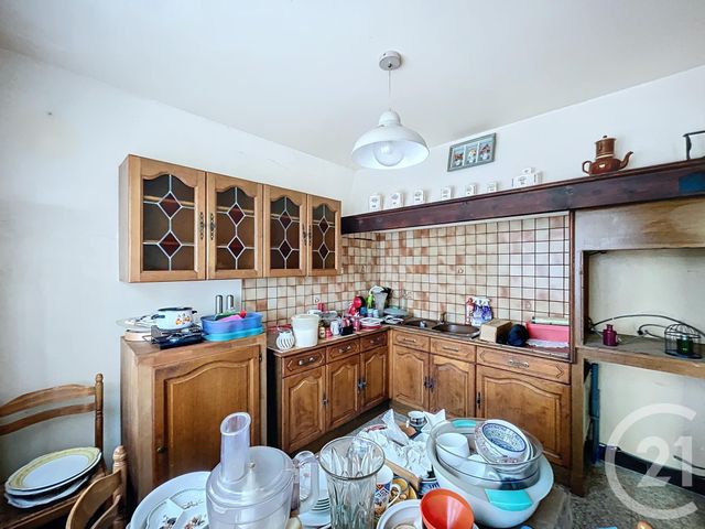 Afficher la photo en grand maison à vendre - 4 pièces - 70.0 m2 - ST SAUVEUR - 60 - PICARDIE - Century 21 Infinity