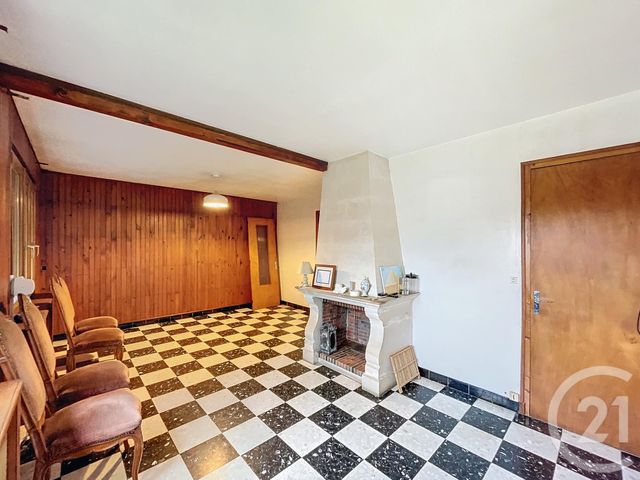 Afficher la photo en grand maison à vendre - 4 pièces - 70.0 m2 - ST SAUVEUR - 60 - PICARDIE - Century 21 Infinity