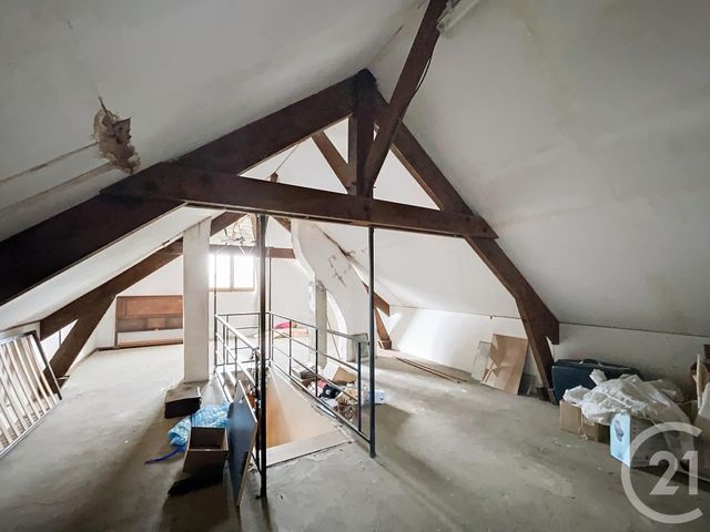 Afficher la photo en grand maison à vendre - 4 pièces - 70.0 m2 - ST SAUVEUR - 60 - PICARDIE - Century 21 Infinity